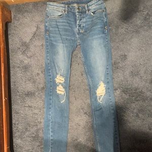 Ksubi Jeans